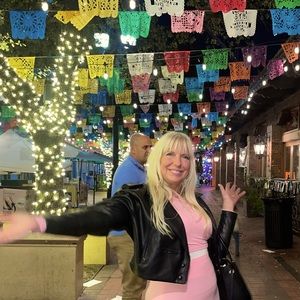 Meet your Posher, Kimberly